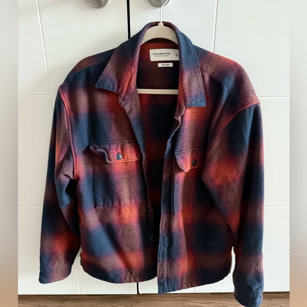 Men’s Flannel Soft Collection